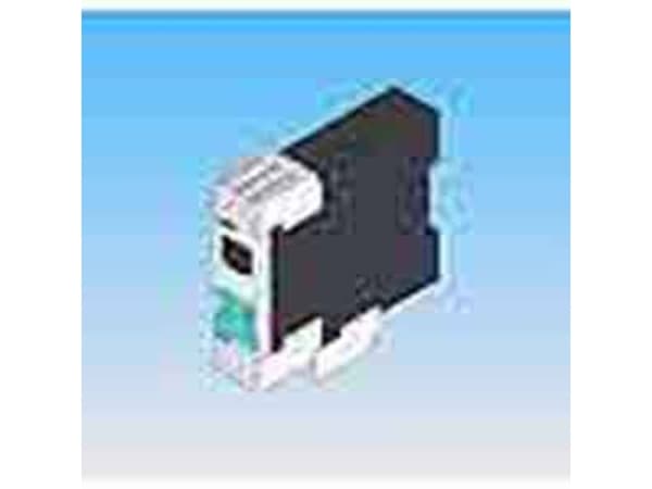 Övervakningsreläer 24, 24 - 240, 240 V/DC, V/AC 1 x växelkontakt Siemens 3UG4632-1AW30 1 st