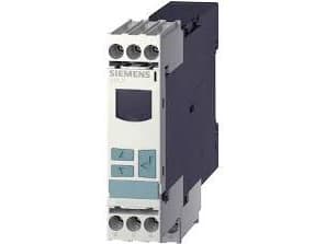 Siemens 3UG4651-1AW30, Musta, Harmaa, 240 V, 50 - 60 Hz, 140 g, 105 mm, 30 mm