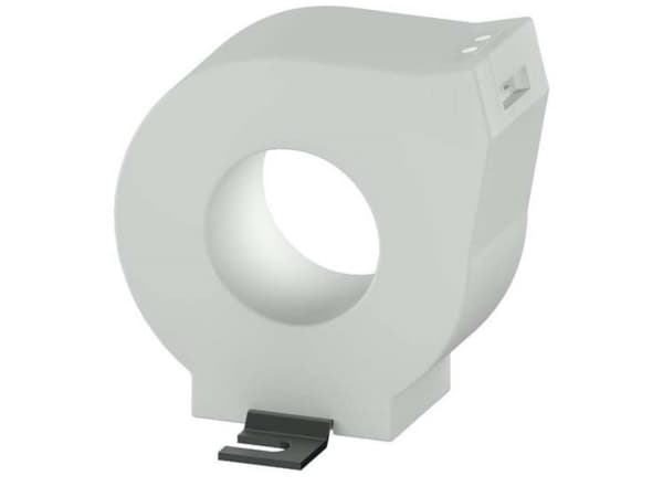 Siemens 3UL2302-1A 3UL23021A Differensstrøm-omformer Ledningsgennemføring Ø:35 mm Montering på DIN-skinne 1 stk