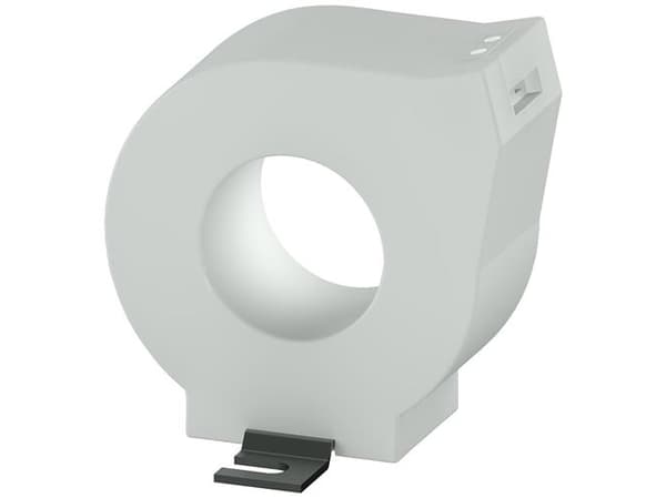 Siemens 3UL2302-1A 3UL23021A Differensstrøm-omformer Ledningsgennemføring Ø:35 mm Montering på DIN-skinne 1 stk