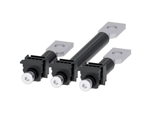 Siemens 3VA9113-0QE00 Effektkontakt-tilbehør 1 stk