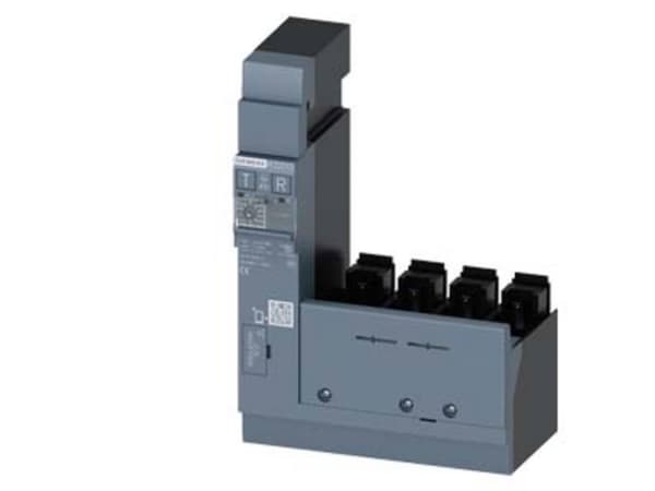 Siemens 3VA9114-0RS10 Differensstrøm-beskyttelsesapparat 1 stk (B x H x T) 131.8 x 187 x 70 mm