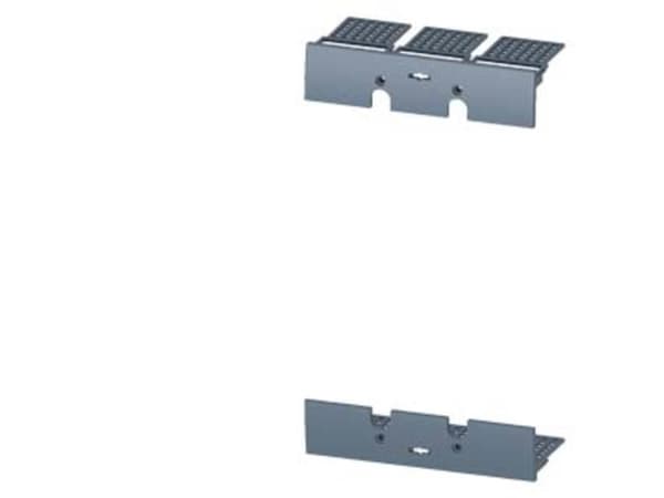 Siemens 3VA9123-0KB01 Klemmeafdækning 1 stk
