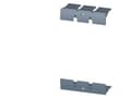 Miniatyrbilde 1 av 3: Siemens 3VA9123-0KB01 Klemmeafdækning 1 stk