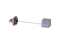Miniatyrbild 2 av 4: Siemens 3VA9157-0PK15 Effektkontakt-tilbehør 1 stk