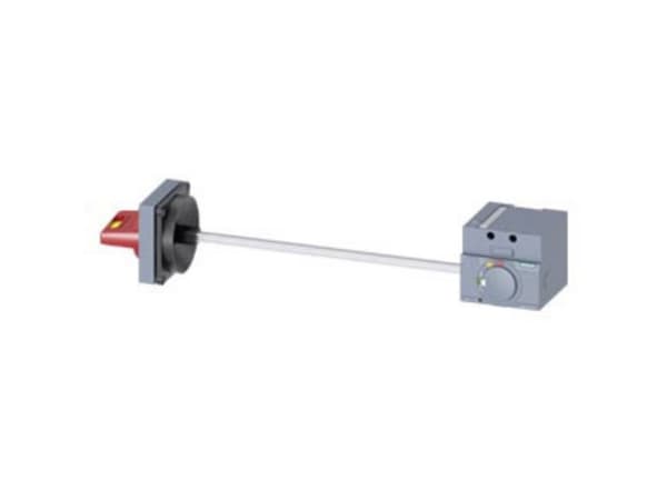 Siemens 3VA9157-0PK15 Effektkontakt-tilbehør 1 stk