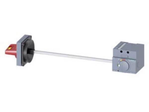 Siemens 3VA9157-0PK15 Effektkontakt-tilbehør 1 stk