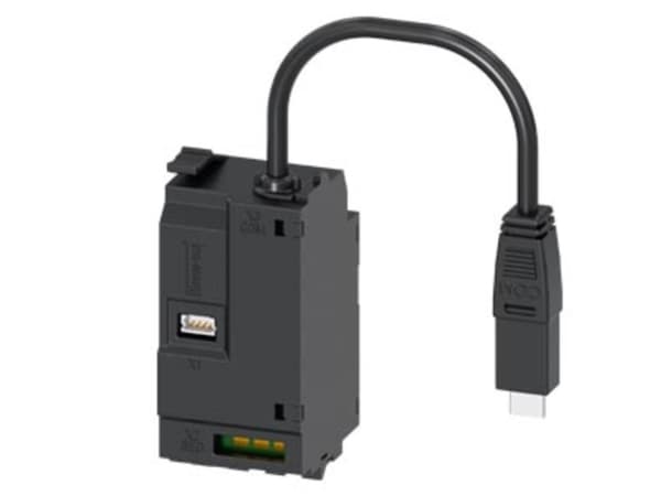 Siemens 3VA9177-0TB10 Tietoliikennemoduuli 1 kpl (L x K x S) 29 x 63 x 33 mm