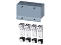 Pikkukuva 4 / 4: Siemens 3VA9214-0JF60 Virtakosketintarvike 1 kpl (L x K x S) 140 x 89,3 x 64,9 mm