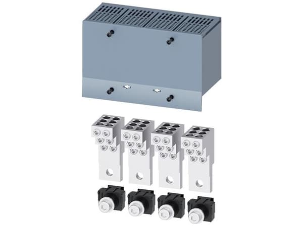 Siemens 3VA9214-0JF60 Virtakosketintarvike 1 kpl (L x K x S) 140 x 89,3 x 64,9 mm