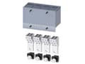 Pikkukuva 2 / 4: Siemens 3VA9214-0JF60 Virtakosketintarvike 1 kpl (L x K x S) 140 x 89,3 x 64,9 mm