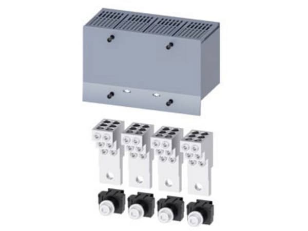 Siemens 3VA9214-0JF60 Virtakosketintarvike 1 kpl (L x K x S) 140 x 89,3 x 64,9 mm