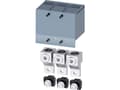 Pikkukuva 3 / 4: Siemens 3VA9223-0JJ13 Virtakosketintarvike 1 kpl (L x K x S) 105 x 89,6 x 72,7 mm