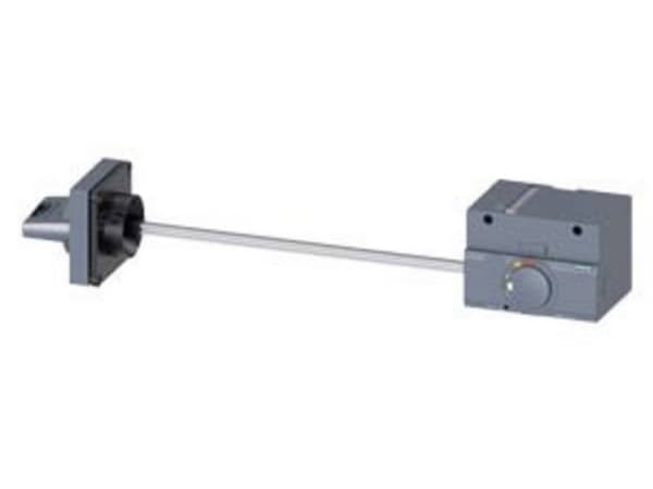 Siemens 3VA9257-0PK13 Effektkontakt-tilbehør 1 stk