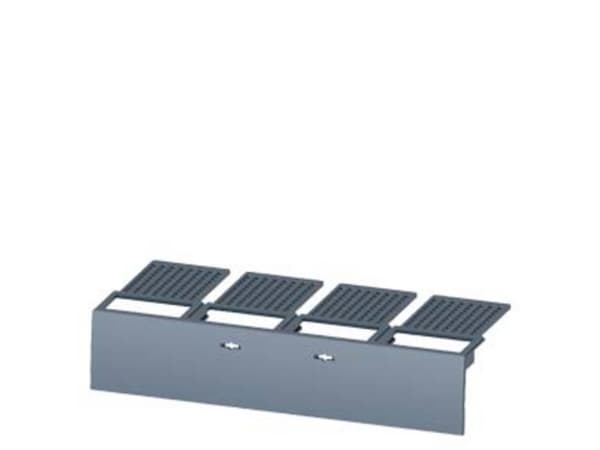 Siemens 3VA9354-0KB03 Liittimen kansi 1 kpl.