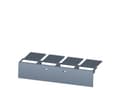Pikkukuva 1 / 4: Siemens 3VA9354-0KB03 Liittimen kansi 1 kpl.