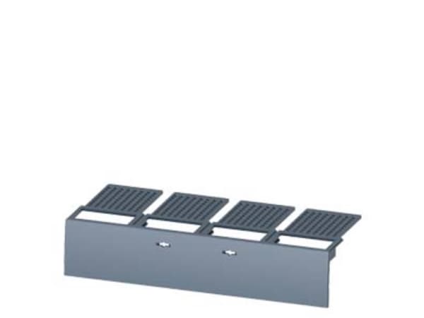 Siemens 3VA9354-0KB03 Liittimen kansi 1 kpl.