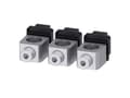 Miniatyrbilde 4 av 4: Siemens 3VA9383-0JB13 Effektkontakt-tilbehør 1 stk (B x H x T) 40 x 38.3 x 78.7 mm