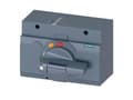 Pikkukuva 3 / 4: Siemens 3VA9467-0EK11 Effektkontakt-tilbehør 1 stk (B x K x T) 138 x 94 x 108 mm