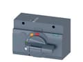 Pikkukuva 2 / 4: Siemens 3VA9467-0EK11 Effektkontakt-tilbehør 1 stk (B x K x T) 138 x 94 x 108 mm