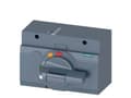 Pikkukuva 1 / 4: Siemens 3VA9467-0EK11 Effektkontakt-tilbehør 1 stk (B x K x T) 138 x 94 x 108 mm