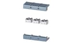 Miniatyrbild 1 av 2: Siemens 3VA9503-0JG23 Tilslutningstilbehør 1 stk (B x H x T) 210 x 36.3 x 86.7 mm