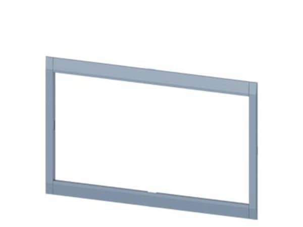 Siemens 3VA9504-0SB10 Effektkontakt-tilbehør 1 stk (B x H) 270.3 mm x 193.8 mm