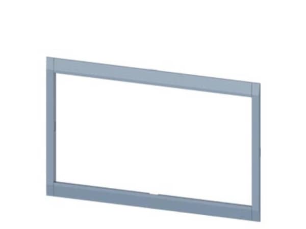 Siemens 3VA9504-0SB10 Effektkontakt-tilbehør 1 stk (B x H) 270.3 mm x 193.8 mm