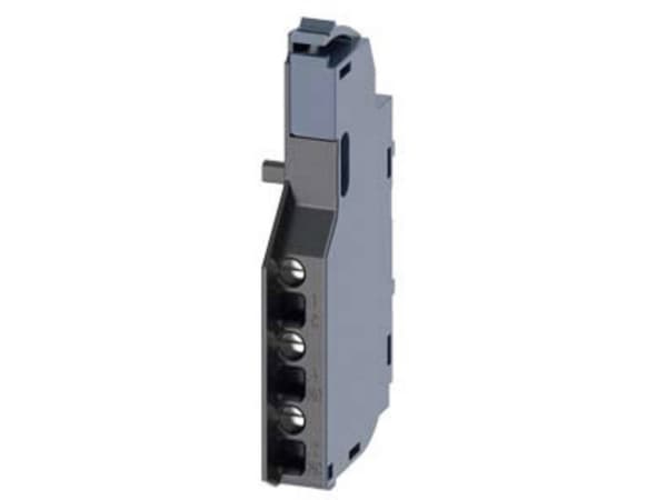 Siemens 3VA9988-0AA23 hjælpeafbryder 1 stk (B x H x T) 7 x 56 x 30 mm