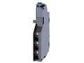 Miniatyrbilde 2 av 4: Siemens 3VA9988-0AA23 hjælpeafbryder 1 stk (B x H x T) 7 x 56 x 30 mm