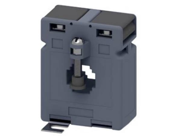 Siemens 4NC5123-0CE21, 313g, 98mm, 58mm, 66mm