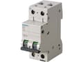Pikkukuva 5 / 5: Siemens 5SL42167 5SL4216-7 Ledningssikkerikkerhedsafbryder 16 A 400 V