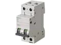 Pikkukuva 2 / 5: Siemens 5SL42167 5SL4216-7 Ledningssikkerikkerhedsafbryder 16 A 400 V