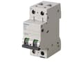Miniatyrbilde 4 av 5: Siemens 5SL45257 5SL4525-7 Ledningssikkerhetsafbryder 25 A 230 V