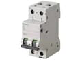 Miniatyrbilde 2 av 5: Siemens 5SL45257 5SL4525-7 Ledningssikkerhetsafbryder 25 A 230 V
