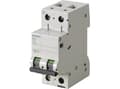 Pikkukuva 5 / 5: Siemens 5SL65047 5SL6504-7 Ledningssikkerikkerhedsafbryder 4 A 230 V