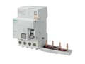 Pikkukuva 4 / 5: Siemens 5SM23436 RCD-turvakytkin A 40 A 0,03 A 400 V 400 V