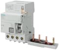 Pikkukuva 5 / 5: Siemens 5SM23436 RCD-turvakytkin A 40 A 0,03 A 400 V 400 V