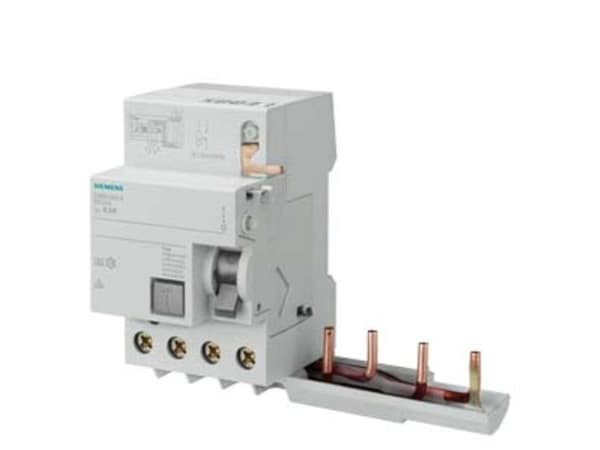 Siemens 5SM23436 RCD-turvakytkin A 40 A 0,03 A 400 V 400 V
