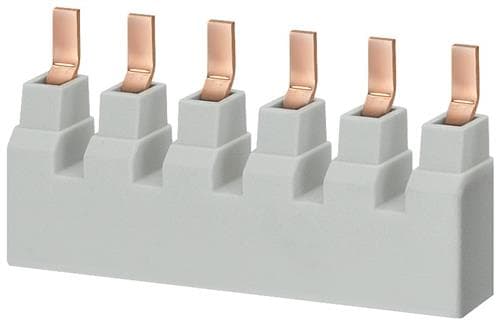 Siemens 5ST37033HG Pin virtakisko 18 mm² 80 A 1 kpl