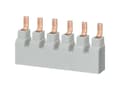 Pikkukuva 4 / 5: Siemens 5ST37123HG Virtakisko 18 mm² 80 A 1 kpl