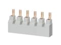 Pikkukuva 2 / 5: Siemens 5ST37123HG Virtakisko 18 mm² 80 A 1 kpl