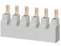 Pikkukuva 1 / 5: Siemens 5ST37123HG Virtakisko 18 mm² 80 A 1 kpl