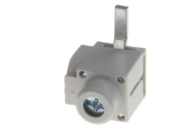 Siemens 5ST37684 Kabeleindføring 690 V