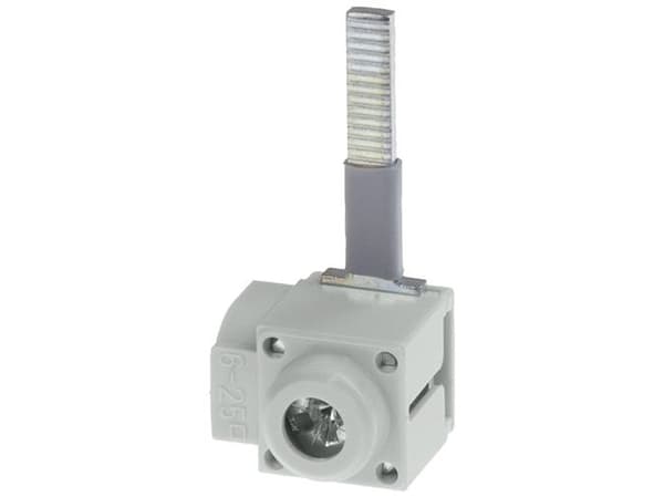 Siemens 5ST37712 Inmatningsterminal Koppar-zinklegering 80 A 690 V