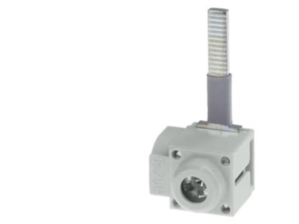 Siemens 5ST37712 Inmatningsterminal Koppar-zinklegering 80 A 690 V