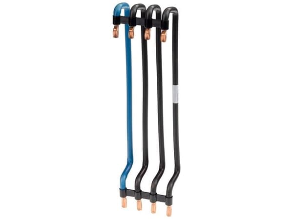 Siemens 5ST37933 Liitinlohko Kupari 80 A 450 V