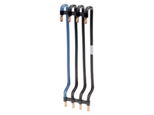 Siemens 5ST37933 Liitinlohko Kupari 80 A 450 V