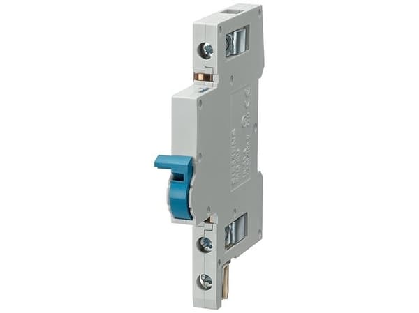Siemens 5ST3804 Neutralledningsdeler 1 stk