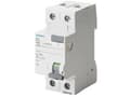 Pikkukuva 1 / 3: Siemens 5SV44140 FI turvakytkin 40 A 0,1 A 230 V 230 V
